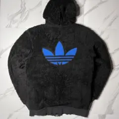 ボア フリースジャケット