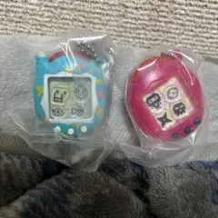 たまごっちシャカシャカチャームコレクション2