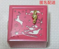 クリスマス 恋人たちのクリスマス オルゴール