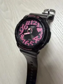 CASIO Baby-G ベビーＧ　BGA-130