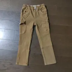 MARKEY'S BIG FIELD カーゴパンツ 100