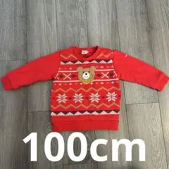 ホットビスケッツ トップス