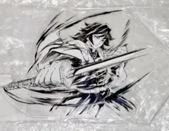 鬼滅の刃 C105 幕間画WEBSHOPくじ アクリルスタンド