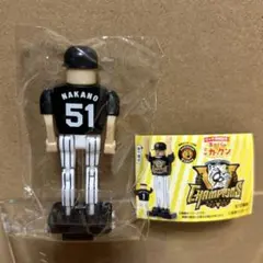2025年最新】阪神タイガースフィギュアの人気アイテム - メルカリ