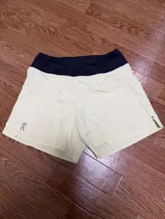Onランニングショーツ／レディース S