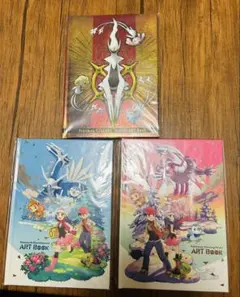 アルセウス、ダイヤモンド、パール　Switchゲームソフト購入特典