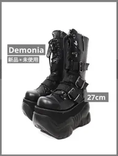 2026年最新】demonia boxerの人気アイテム - メルカリ