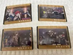 ヒプマイ ヒプムビ トレーディングクリアカード②