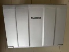 Panasonic Let's note CF-SV9 Win11 軽量919gのサムネイル