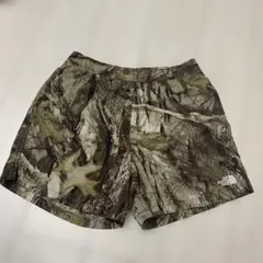 ノースフェイス ノベルティ バーサタイルショーツ M NB42231R