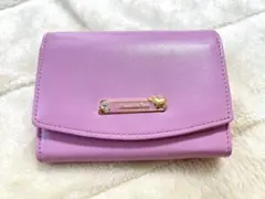 Samantha Vega 二つ折り財布