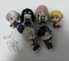 鬼滅の刃 ならぶんです