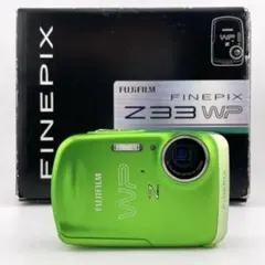 2026年最新】FUJIFILM FinePix z33wpの人気アイテム - メルカリ