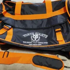 ジャイアンツ 2点セット ボストンバッグ とリュック