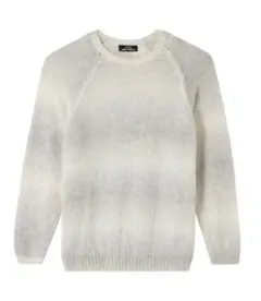 A.P.C SWEATER(上杉柊平着用モデル)