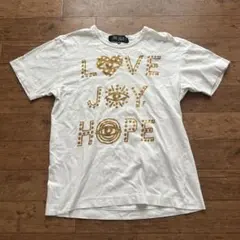 コムコム2025aw ジュエリープリント Tシャツ コムコム2025aw ジュエリープリント Tシャツ - メルカリ