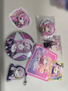 巡音ルカまとめ売り