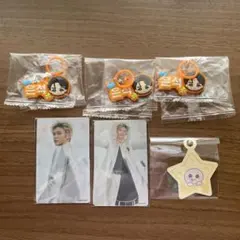 RIIZEウンソク EUNSEOK グッズまとめ売り 6個セット