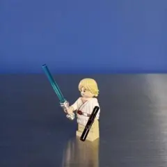 LEGO レゴ ルーク・スカイウォーカー ミニフィグ