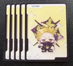 VanilLa プレイポイント PP プロモ XrossStars クロスタ - メルカリ