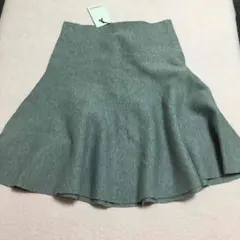 ハイウエストスカート/LIP SERVICE