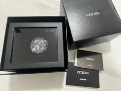 限定品・新品】Honda × CITIZEN ANA-DIGI TEM 黒 - メルカリ