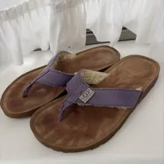 sale！ UGG☆サンダルのサムネイル