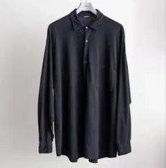 COMOLI（コモリ） ジャージ コモリシャツ 25SS サイズ3
