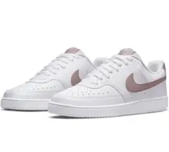 NIKE コート ビジョン LO NNDH3158-102のサムネイル