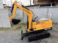 YANMAR B03 Scoppy ミニバックホー軽トラ車載可！！期間限定価格