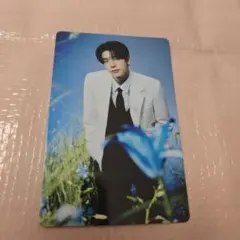 ENHYPEN WALK THE LINE FINALトレカ⭐ジェイク04/08