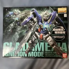 2026年最新】mg ガンダムエクシア イグニッションモードの人気アイテム