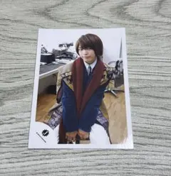 岩橋玄樹 ブロマイド