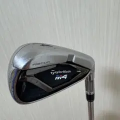 2025年最新】テーラーメイドM4 4番アイアンの人気アイテム - メルカリ