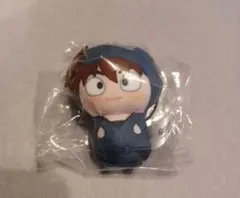 忍たま乱太郎 ぷちぬいぐるみ vol.1 土井半助