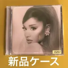 アリアナ・グランデ / ポジションズ *デラックス(CD+アクリルスタンド