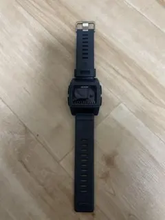 NIXON デジタル腕時計