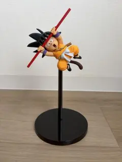 ドラゴンボール フィギュア 孫悟空FES 孫悟空