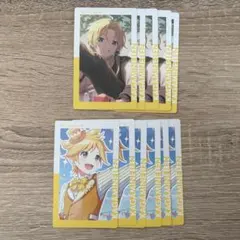 プロセカ ePick card エピカ 鏡音レン 18C
