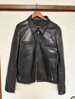 The decker classic blandの革ジャン - メルカリ