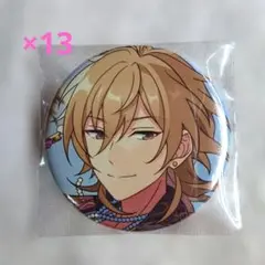 あんスタ コレクション缶バッジ コレ缶 idol 羽風薫 13個
