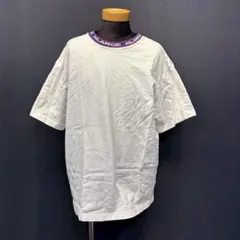 XLARGE グレー Tシャツ Lサイズ