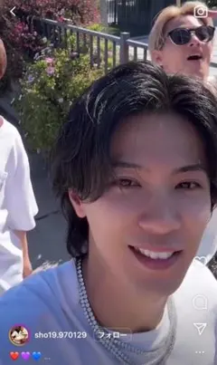 ジャニーズファン必見❗️ 有名人多数愛用 テニス ネックレス ブレスレット