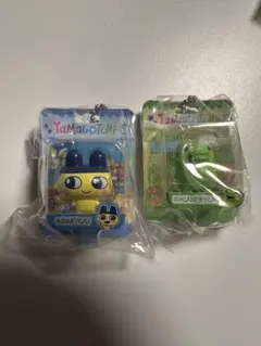 たまごっち　ブリスターパッケージコレクション