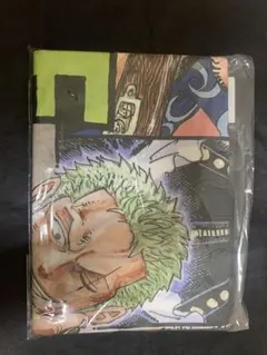 IdentityⅤ フールズゴールド メトロポリス衣装 ビッグタオル ローソン