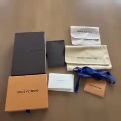 Louis Vuitton・Gucci・Tiffany 空箱 - メルカリ