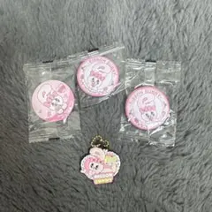 くら寿司 びっくらぽん エスターバニー