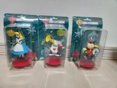 クリスマス オーナメントくじ ディズニー2019