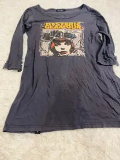 2026年最新】ヒステリックグラマー七分袖の人気アイテム - メルカリ