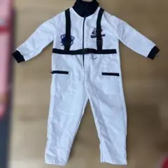 宇宙飛行士コスチューム 100cm~